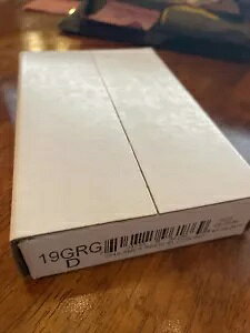 2019 D j[W[W[ (NJ) Cmx[V $1 RC [ ~g  J