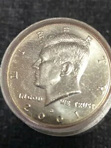 US PlfB n[t[ 1999 & 2001-D (40 RC) UNC