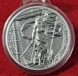 2021 �Q���}�j�A 1�I���X .999 �V���o�[ 5 �}�[�N �u�����A���g �����ʃ��E���h COA#T1065