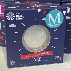 2018 10p ���^�[ �R�C�� M �}�b�L���g�b�V�� �V���o�[ �v���[�t ���C���� �~���g �n���g �A���t�@�x�b�g A-Z