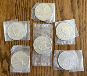 Be[WuGCWEIuEUE_Ci\[v|XgVARC/g[N6bg - 1988 - 