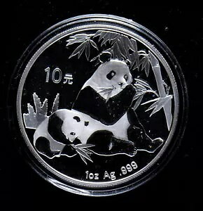 2007 p_RC 10  1 IX Ag.999 p_