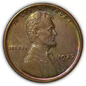 1927 ���C���{�[ �g�[�j���O �����J�[�� �E�B�[�g �Z���g ������ UNC �R�C�� #9357