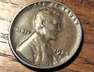 1924 D ���ɏ㎿�ȏ����Z���g ~NICE COIN!���ɒႢ�����x