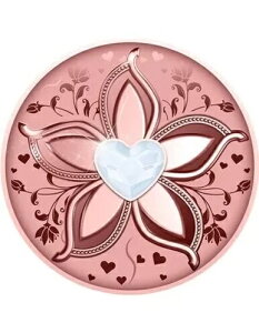 This is Love 1/2 IX v[t Vo[ RC 500 t CFA J[ 2022