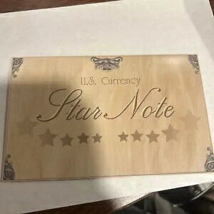 $5 1993/5 $5 STAR Ag^/VJS BEP tH_[ VAԍƈv 00093620*