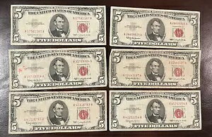 1963 NɗʂԂV[ 5 h (6 bg)