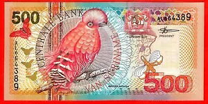 �X���i�� 500 �O���f�� 1.1.2000 P. 150 UNC (TK11 143)