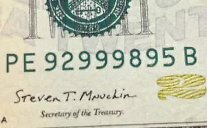 ���ɃN�[���ȃt�@���V�[ �V���A���ԍ��t�� 20 �h������ 5 ��� -92999-895 B