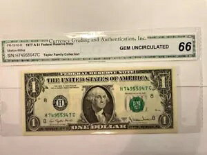 1977-A 1 hAMs[_[/CU #11133