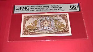 PMG u[^Aʉݒ 5 j^ ND(1985) p14a 66 UNC