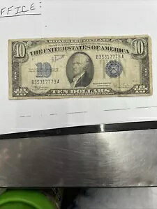 1934-C 10 hؖu[ V[ 10 hčʉ