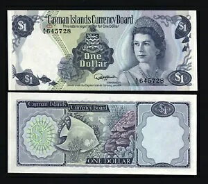 PC} 1 h P-5 1974 A/5 NC[ ? GUxX QEII UNC R[tBbVm[g