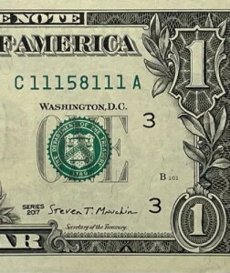 C11158111A : SIX of a KIND 1s t@V[ VAԍ 1 h󏭒n