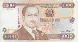 PjA P.40 1,000 1.000 1000 VO 1.7.1999 pfx AFAAU We Combine yyy 2001