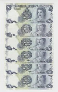 PC}P.5A-B-C-D-E-F 1 h 1974 S 6 i QEII VF YYY 2112