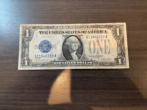 1928 N 1 h $1 Vo[ؖ t@j[obNAu[V[