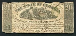 1864 N $20 W[WAB~bWrAW[WAB̔p~ꂽ