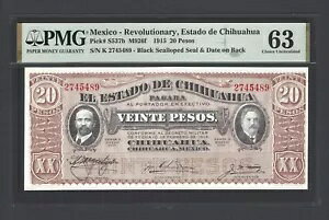 LVR 20 y\ 1915 PS537b ʃO[h 63