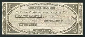 1838 �N $1 �E�B���U�[��s�o�[�����g�B 1 �h�������� UNC (E)