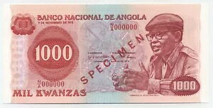 AS 1000 NU 1979 N 8  14  sbN 117.s UNC ʎ