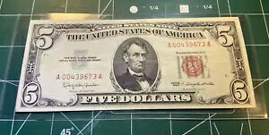 1963 N $5 5 hčbhV[ AU ʏڍ
