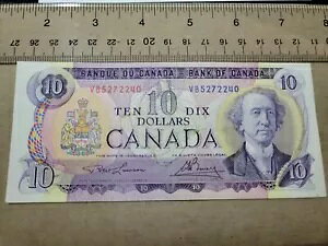 ???? �J�i�_ 10 �h�� 1971 BC-49c P-88c VB ���[�\��/�u�[�C���� 112322-2