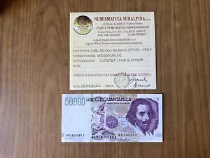  50000 [ xj[j 2° ^Cv D 1997 F Sup / FDS Subalpina