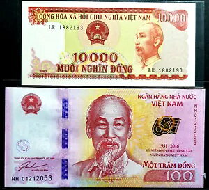 xgi 65 N 100 hʐM & 10000 h UNC (+FREE 1 B.note)#D2046