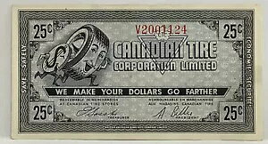 JifBA ^C }l[ N[| CTC Bab2 & Crooked 4&1 i 25c V2001124 #61