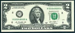 2013 $2 AMs t@V[ S/N H 00048000 A #48 ZgCX ~Y[