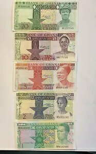 1982 K[i 20-10-5-2-1 ZfBX - 5 ̃bg