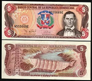 �h�~�j�J���a�� 5 �y�\ P-152 1997 HYDRO ELECTRIC Dam UNC De La Rue ��s��