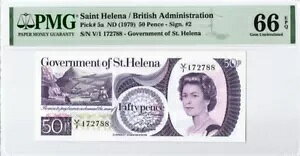 AtJ Zgwi 1979 50 yX QEII P5a PMG 66 EPQ NC[ GUxX 2  (2)