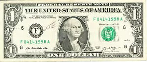 $1 a: 1998 N 4  14  (04/14/1998) (VAԍ: 04141998)