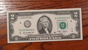 2009 �N�� 11 ��A���� 2 �h���� FRB �������������s����܂����B2.00 �h�����������s����܂����B