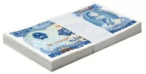 �x�g�i�� 5000 �h���A1991�AP-108�AUNC X 100 �o���h�� �p�b�N