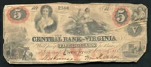 1860N $5 o[WjABX^gs p~ꂽ (S)