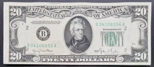 1950 N 20 hAMs 20 h  #82781