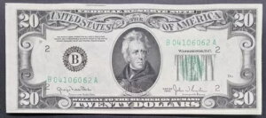 1950 N 20 hAMs 20 h  #82787