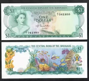 1974 on} 1 h P-35 UNC V