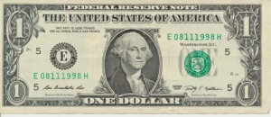 $1 a: 1998 N 8  11  (08/11/1998) (VAԍ: 08111998)