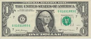 $1 a: 1993 N 1  3  (01/03/1993) (VAԍ: 01031993)