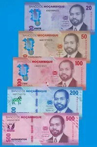 2024 Ur[N 5 m[gA20 + 50 + 100 + 200 + 500 eBJCAׂĐV 2024 UNC