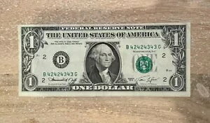 1974 NgCi[ I^l[^[: 42424343 hȃVAԍ 1 h