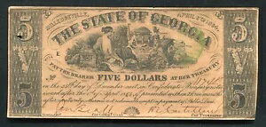 1864N $5 W[WAB~bWrAp~ꂽ (B)