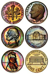 ���ꂢ�Ƀg�[�����ꂽ 3 �̃R�C���̃O���[�v (AT)