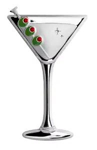 2023 TA Sip of Art Martini 10g 