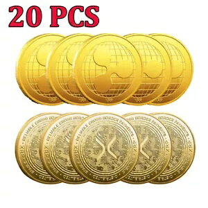 20 ���b�v���R�C�� XRP �����N���v�g���_���`�������W�R�C���L�O�R�C��