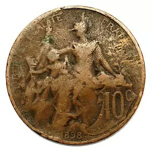 1898 tX 10 T^C RCAkm843Az 4,000,000 - ARC ????